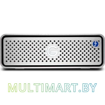 Внешний жесткий диск WD G-Drive 6Tb (0G10488)